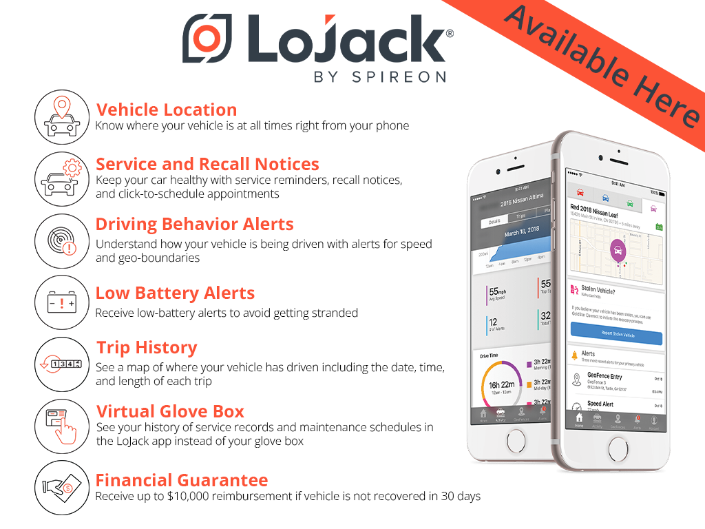 Lojack